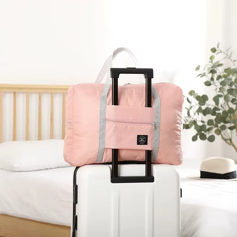 Bolsa Esportiva de Grande Capacidade para Academia
