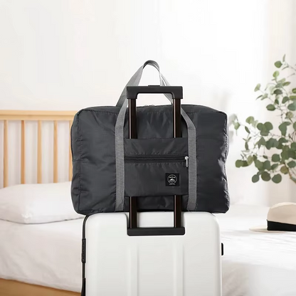 Bolsa Esportiva de Grande Capacidade para Academia