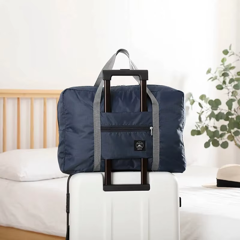 Bolsa Esportiva de Grande Capacidade para Academia