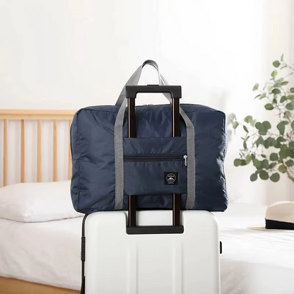 Bolsa Esportiva de Grande Capacidade para Academia