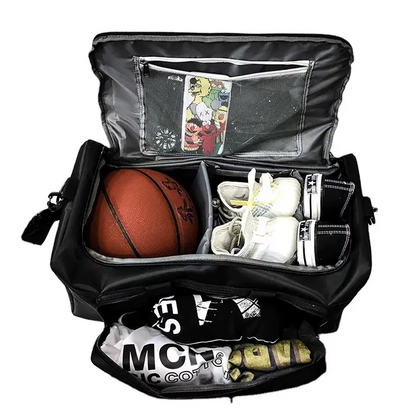 Bolsa Duang Esportes