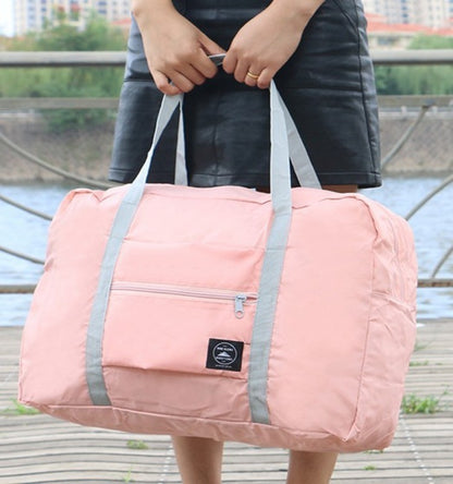 Bolsa Esportiva de Grande Capacidade para Academia