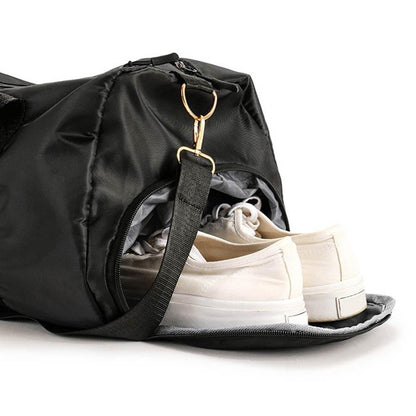 Bolsa Esportiva de Grande Capacidade, Bolsa de Viagem Impermeável para Atividade