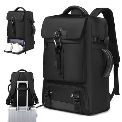 Mochila de Ombro Duplo para Esporte ao Ar Livre
