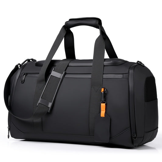 Bolsa de Viagem Grande Espaços com Múltiplos Compartimentos
