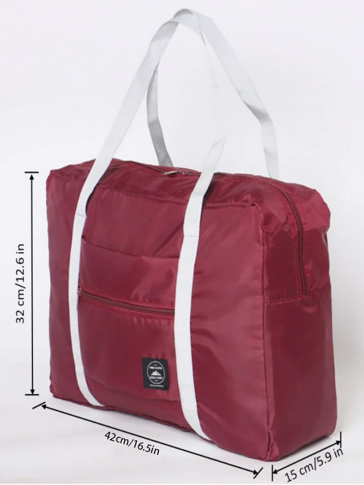 Bolsa Esportiva de Grande Capacidade para Academia