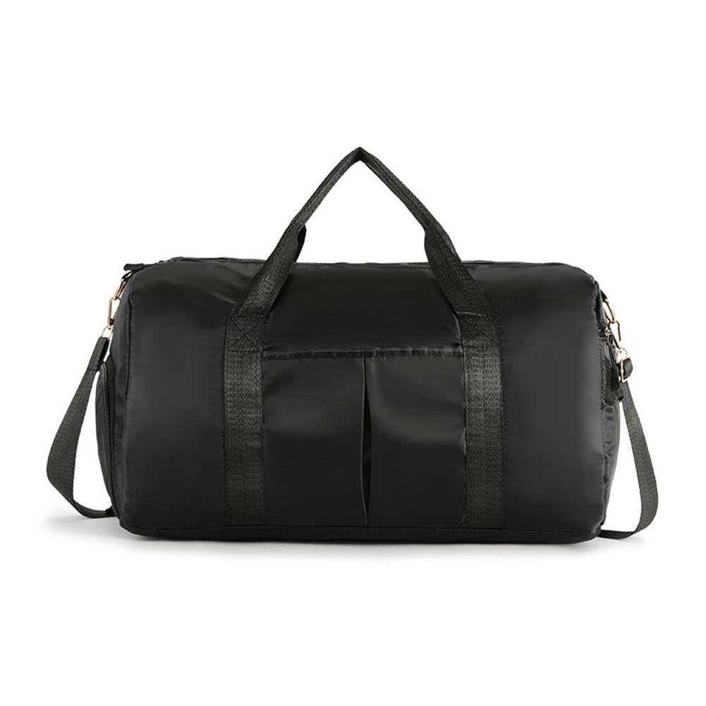 Bolsa Esportiva de Grande Capacidade, Bolsa de Viagem Impermeável para Atividade