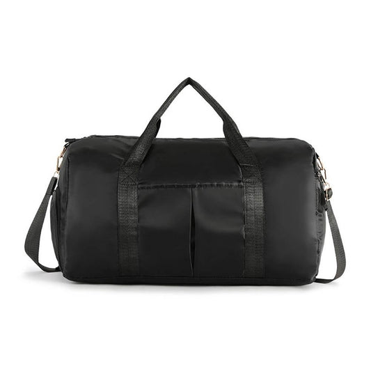 Bolsa Esportiva de Grande Capacidade, Bolsa de Viagem Impermeável para Atividade