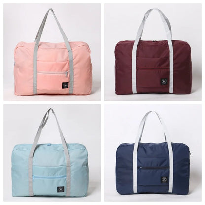 Bolsa Esportiva de Grande Capacidade para Academia