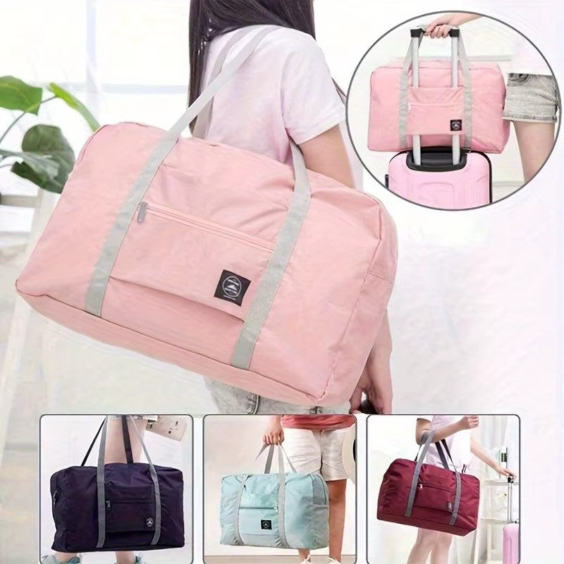 Bolsa Esportiva de Grande Capacidade para Academia