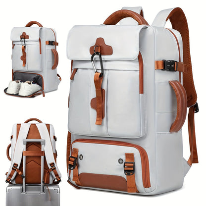 Mochila de Ombro Duplo para Esporte ao Ar Livre