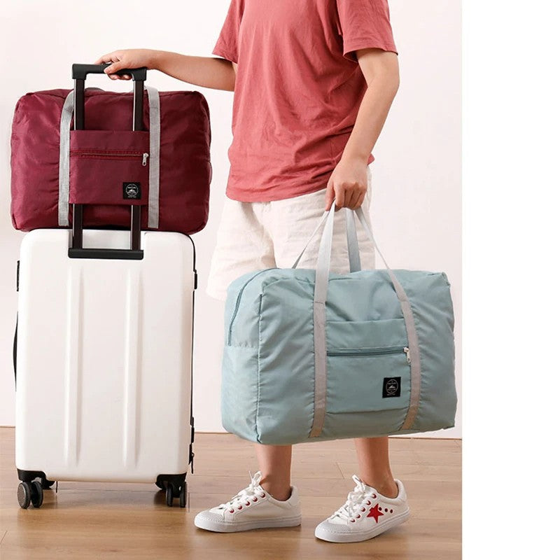 Bolsa Esportiva de Grande Capacidade para Academia
