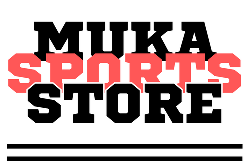 Muka Sports Store  