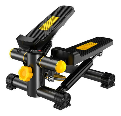 Mini Stepper Simulador De Caminhada 120kg