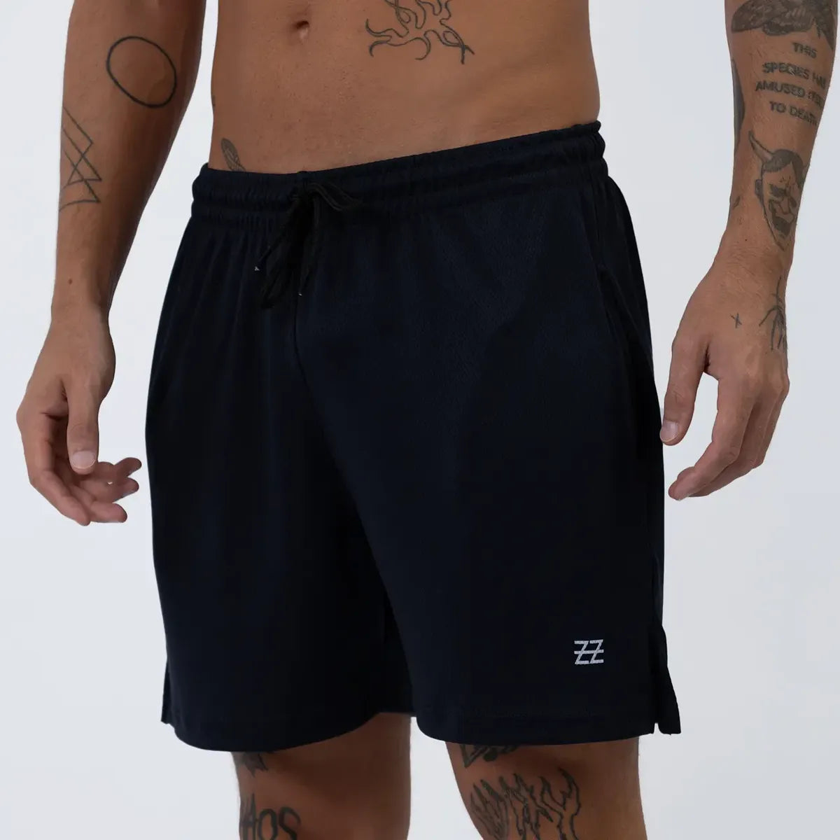 Kit 3 Bermudas Masculinas Dry Fit Academia Shorts Futebol