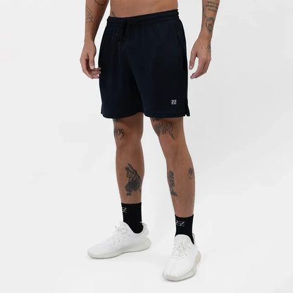 Kit 3 Bermudas Masculinas Dry Fit Academia Shorts Futebol