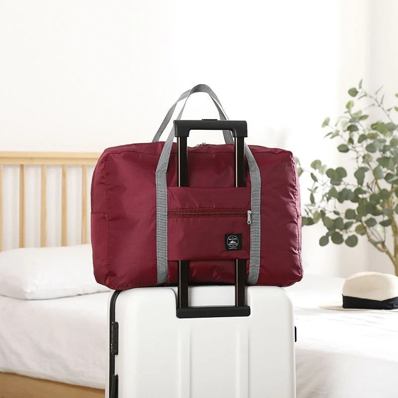 Bolsa Esportiva de Grande Capacidade para Academia