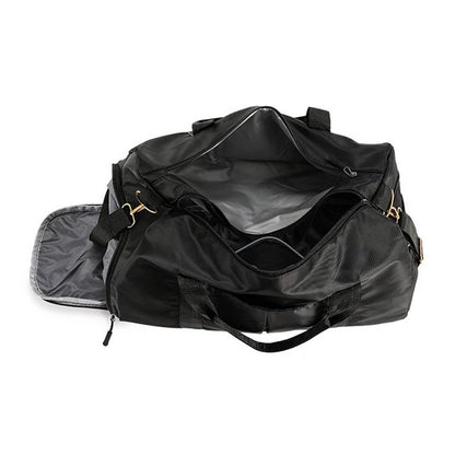 Bolsa Esportiva de Grande Capacidade, Bolsa de Viagem Impermeável para Atividade